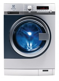 Cozinha e Lavanderia