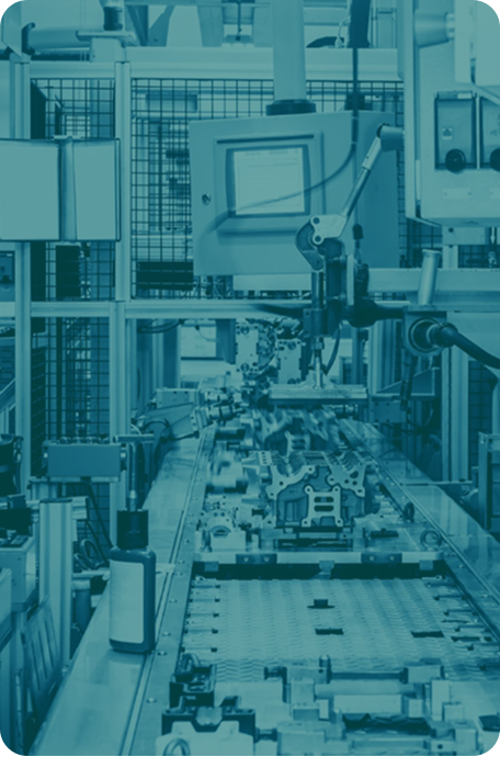 Maintenance Services