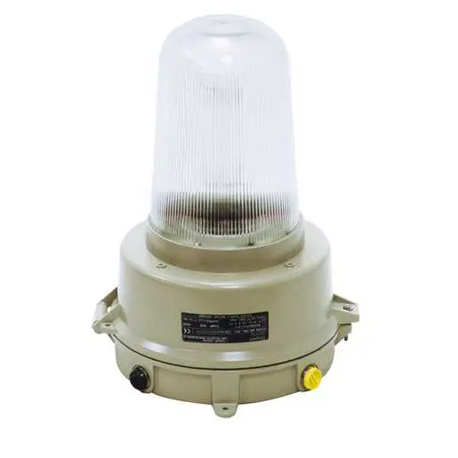 Eclipse II Industrial HID – Descontinuado